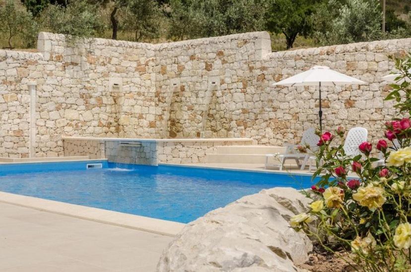 Villa Dolce Valle Ragusa Exterior photo
