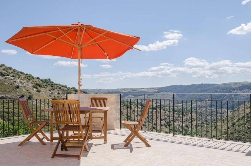 Villa Dolce Valle Ragusa Exterior photo
