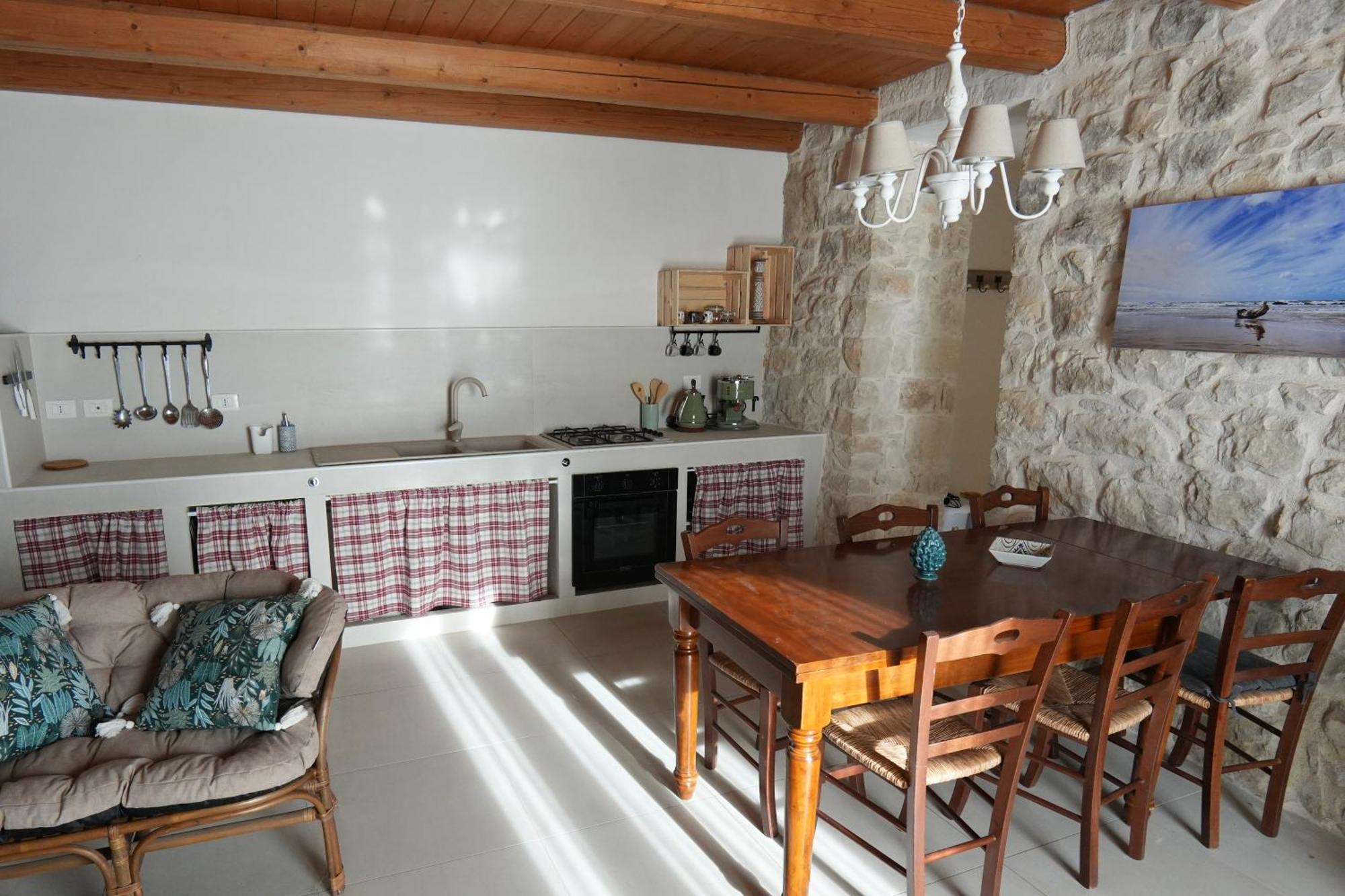 Villa Dolce Valle Ragusa Exterior photo